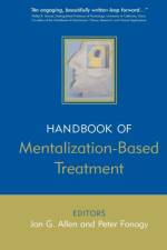 The Handbook of Mentalization-Based Treatment af JG Allen