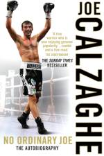 No Ordinary Joe af Joe Calzaghe