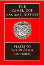 The Cambridge Ancient History