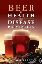 Beer in Health and Disease Prevention