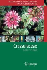 Illustrated Handbook of Succulent Plants: Crassulaceae