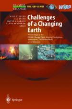 Challenges of a Changing Earth