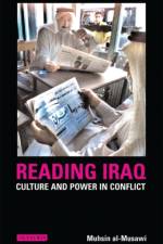 Reading Iraq af Muhsin al-Musawi