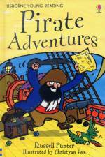 Pirate Adventures
