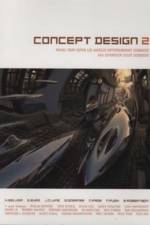 Concept Design 2 af Neville Page