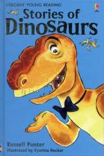 Stories of Dinosaurs af Russell Punter