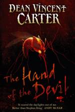 The Hand of the Devil af Dean Vincent Carter
