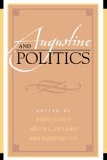 Augustine and Politics
