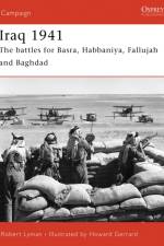 Iraq 1941 af Robert Lyman