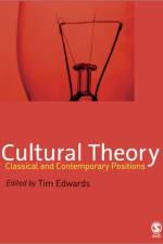Cultural Theory