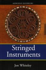 Stringed Instruments af Ashmolean Museum