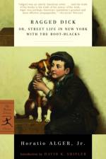 Ragged Dick af Horatio Alger