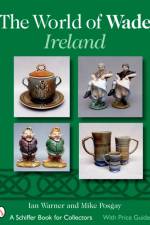 The World of Wade Ireland af Ian Warner