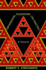 Differential Equations on Fractals af Robert S. Strichartz