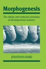 Morphogenesis af Jonathan (MRC Human Genetics Unit Bard