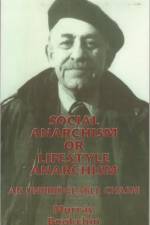 Social Anarchism Or Lifestyle Anarch af Murray Bookchin