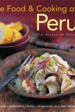 Food and Cooking of Peru af Flor Deliot