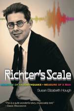 Richter's Scale af Susan Elizabeth Hough