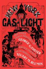 New York by Gas-Light and Other Urban Sketches af George G. Foster