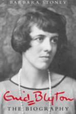 Enid Blyton: The Biography af Barbara Stoney