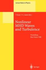 Nonlinear MHD Waves and Turbulence