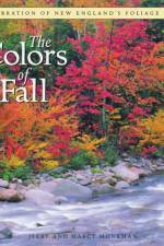 The Colors of Fall af Jerry Monkman