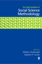 The SAGE Handbook of Social Science Methodology