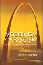 Modernism and Fascism