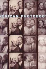 American Photobooth af Nakki Goranin