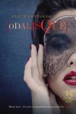 Odalisque af Fleur Reynolds
