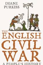 The English Civil War af Diane Purkiss