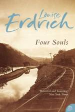 Four Souls af Louise Erdrich