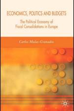 Economics, Politics and Budgets af C. Mulas-Granados