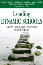 Leading Dynamic Schools af Sharon F Rallis