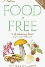 Food for Free af Richard Mabey