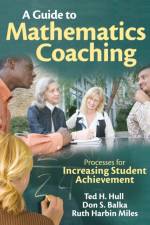 A Guide to Mathematics Coaching