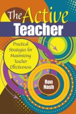 The Active Teacher af Ronald J. Nash