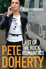 Pete Doherty af Alex Hannaford