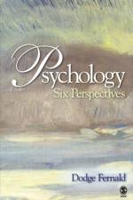 Psychology af L. Dodge Fernald