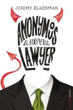 Anonymous Lawyer af Jeremy Blachman