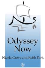 Odyssey Now af Nicola Grove