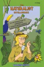 Naturalist Intelligence af Karen Patricia Roth