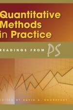 Quantitative Methods in Practice
