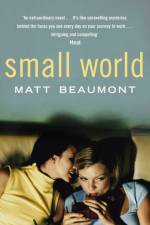 Small World af Matt Beaumont