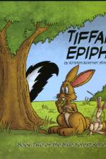 Tiffany's Epiphany af Kristen Simon