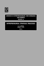 Entrepreneurial Strategic Processes