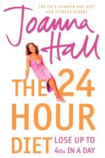 24 Hour Diet af Joanna Hall