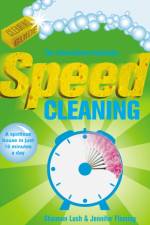 Speed Cleaning af Jennifer Fleming