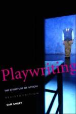 Playwriting af Sam Smiley