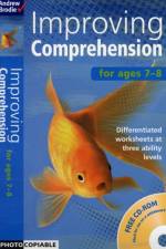 Improving Comprehension 7-8 af Andrew Brodie